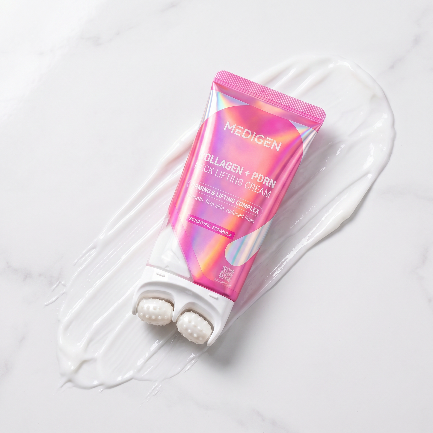MediGen Collagen + PDRN Neck Lifting Cream