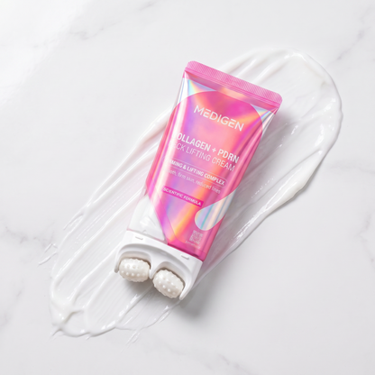 MediGen Collagen + PDRN Neck Lifting Cream