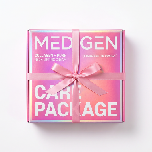 Medigen Ultimate Care Package