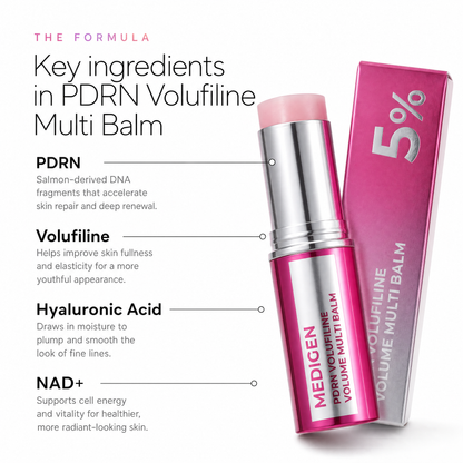 PDRN Volufiline Under Eye Firming Pen