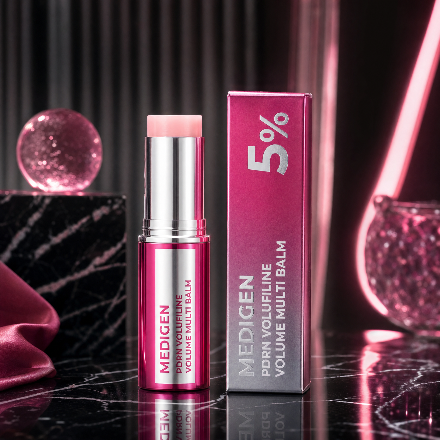 PDRN Volufiline Under Eye Firming Pen